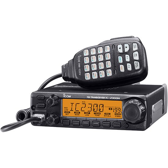 IC-2300H