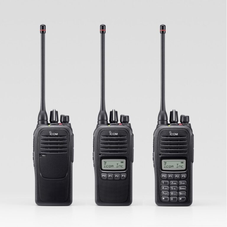 IC-F2000