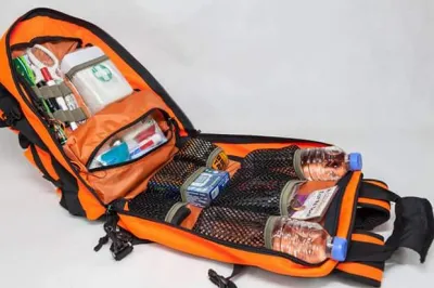 go bag