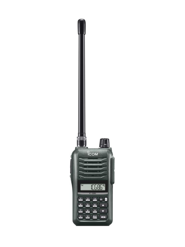 icom