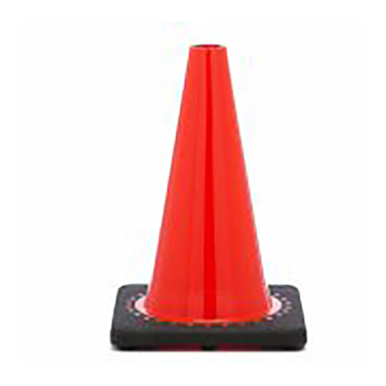 wyler_enterprises_TrafficSafety_TrafficConeBarrierPost_Traffic-Cone-Rubberized-13inches